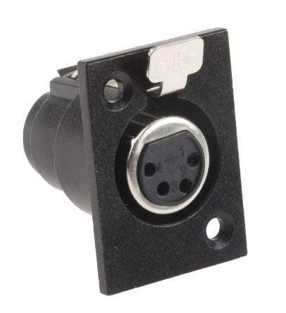 RS PRO  457954