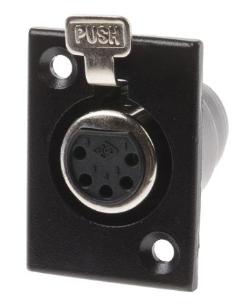 RS PRO 457958