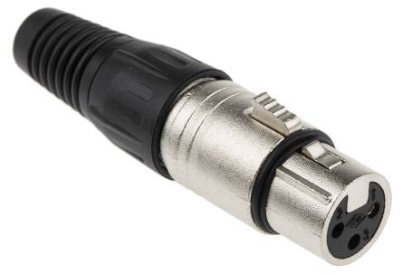 RS PRO 458024