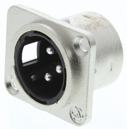RS PRO 458036