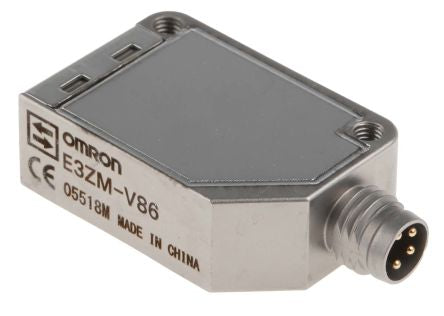 Omron E3ZMV86 458232