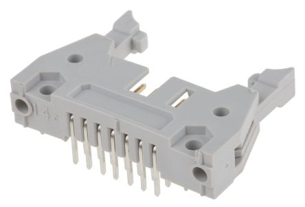 RS PRO 458320