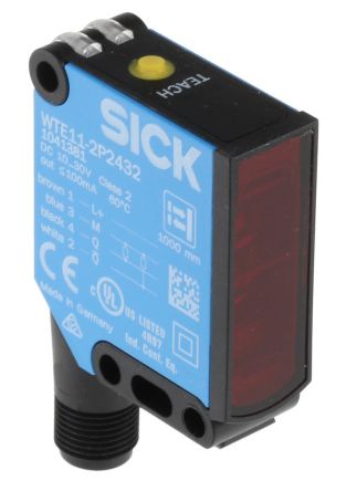 Sick WTE11-2P2432 458856