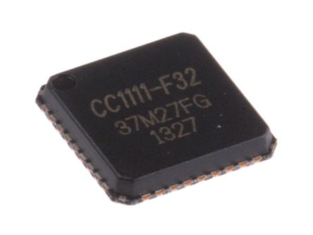 Texas Instruments CC1111F32RSP 1624142