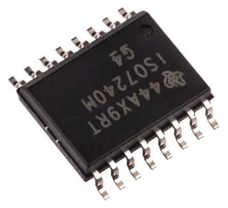 Texas Instruments ISO7240MDW 9232512