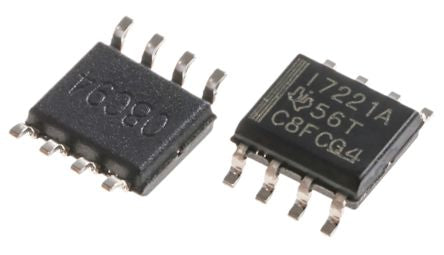 Texas Instruments ISO7221AD 459685