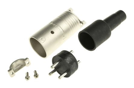 ITT Cannon EP312 460244