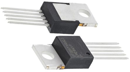 Texas Instruments LM2941T/NOPB 1789228