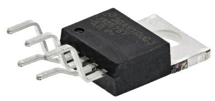 Texas Instruments LM2575T-5.0/LF03 1218321