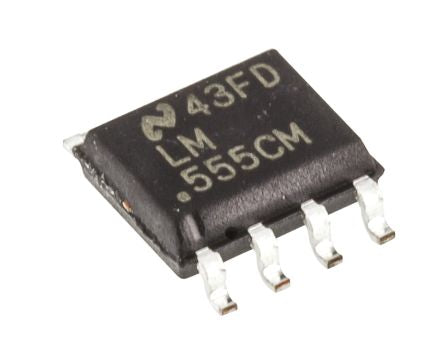 Texas Instruments LM555CM/NOPB 1000685