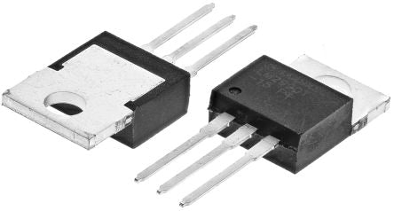 Texas Instruments LM2990T-15/NOPB 460657