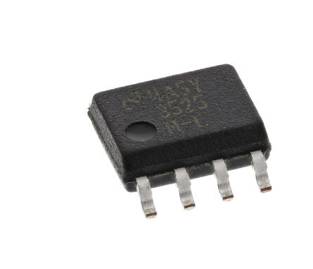 Texas Instruments LM3525M-L/NOPB 1000702