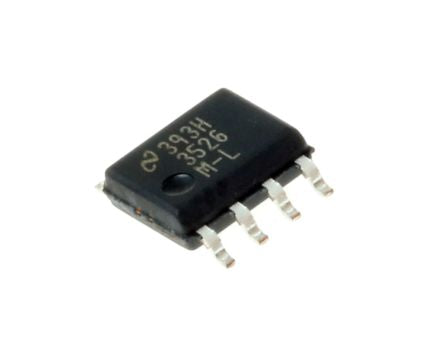 Texas Instruments LM3526M-L/NOPB 460792