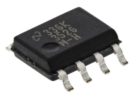 Texas Instruments LM3526M-H/NOPB 460803