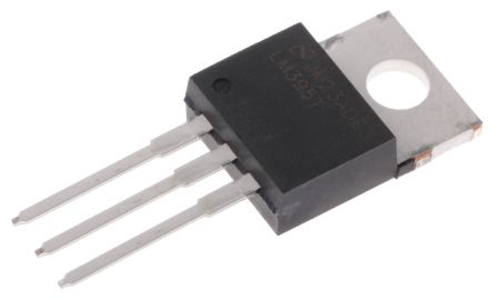 Texas Instruments LM395T/NOPB 460825