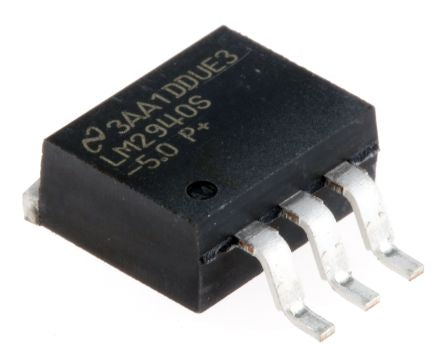 Texas Instruments LM2940S-5.0/NOPB 1000713