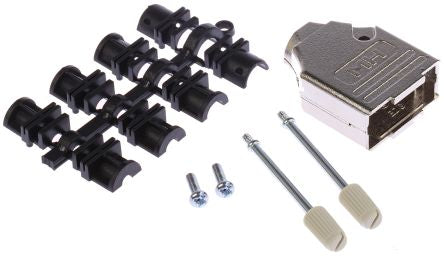 MH Connectors MHDTZK9-RA-PC-K 460985