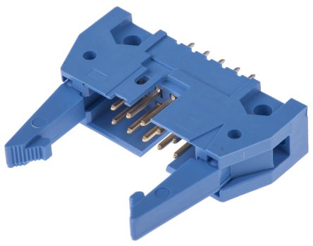 TE Connectivity 2-5499206-1 461001
