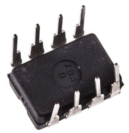 Texas Instruments LM2907N-8/NOPB 1000730