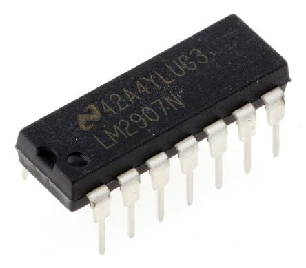 Texas Instruments LM2907N/NOPB 1000731