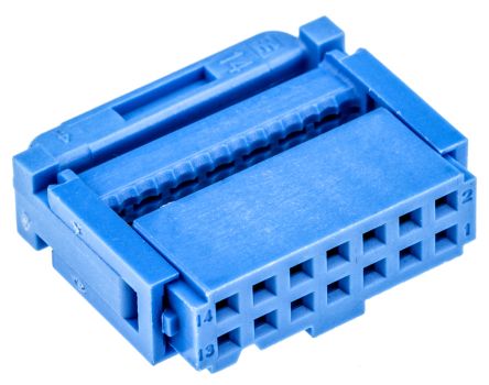 TE Connectivity 2-1658527-2 461180