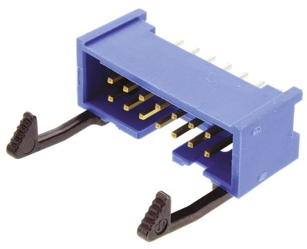 TE Connectivity 2-1761606-5 461427