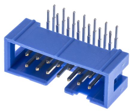 TE Connectivity 2-1761605-5 461679