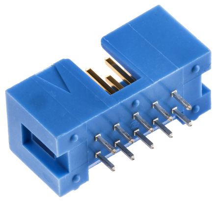 TE Connectivity 2-1761603-3 1354497