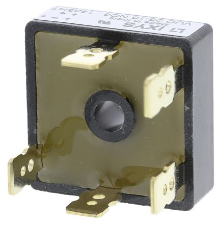 IXYS VUO25-16NO8 1684511