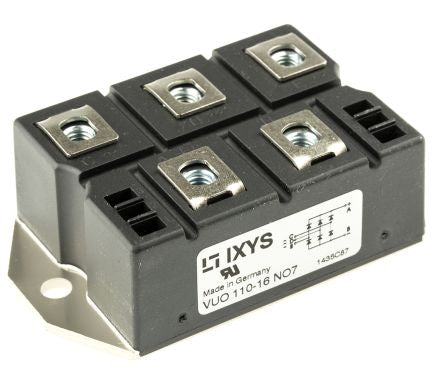 IXYS VUO110-16NO7 462091