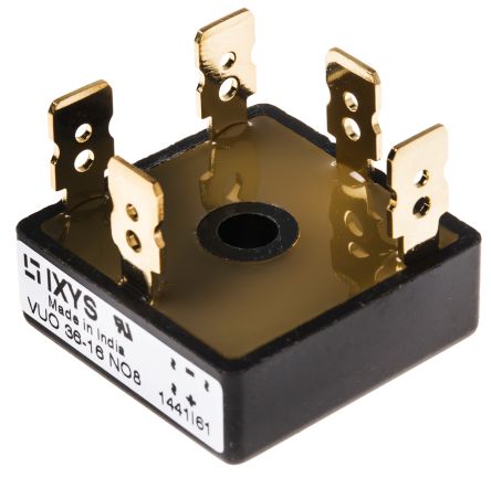 IXYS VUO36-16NO8 1684521