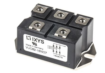 IXYS VUO82-16NO7 1684522