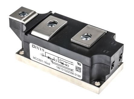 IXYS MCC501-16io2 462196