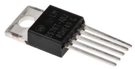 ON Semiconductor LM2576T-ADJG 1007567