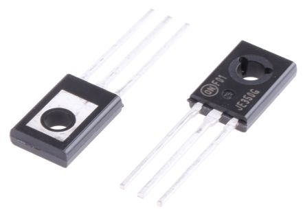 ON Semiconductor MJE350G 463218