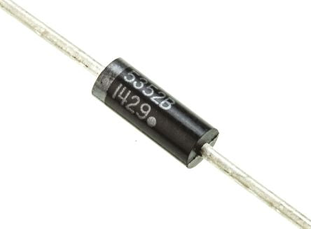 ON Semiconductor 1N5352BG 463280