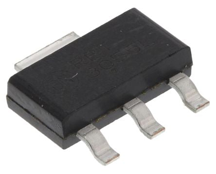 ON Semiconductor NTF3055L108T1G 463307