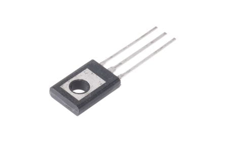 Littelfuse 2N6075BG 1775197