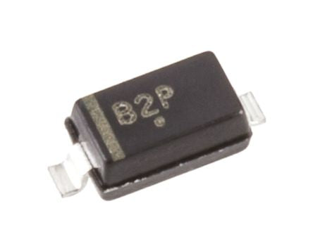 ON Semiconductor MBR0520LT1G 463432