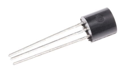 ON Semiconductor LM385Z-1.2G 463482