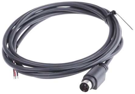 RS PRO 463489