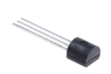 ON Semiconductor LM285Z-1.2G 1018305
