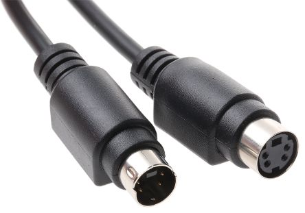 RS PRO 463530