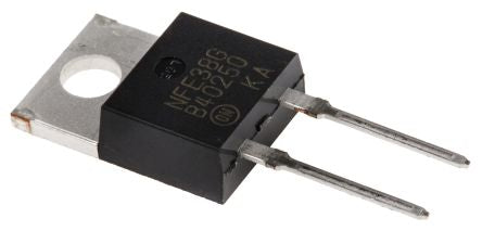 ON Semiconductor MBR40250G 1018988