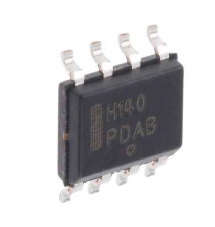 ON Semiconductor MCH12140DG 1632495