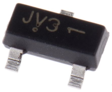 ON Semiconductor BAT54LT1G 463785