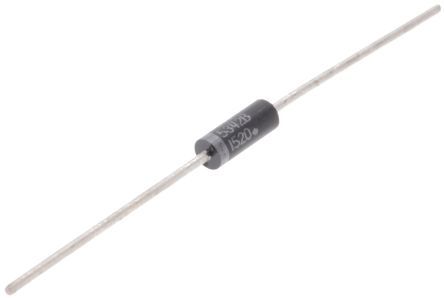 ON Semiconductor 1N5342BG 463818