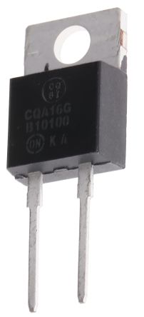 ON Semiconductor MBR10100G 463858