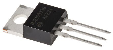 ON Semiconductor MJE15033G 464158