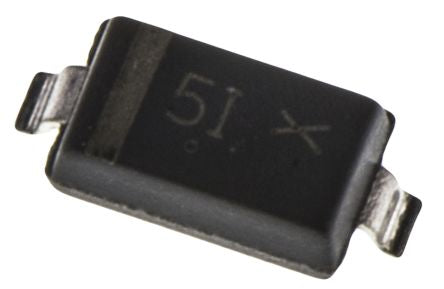 ON Semiconductor MMSD4148T1G 1022277